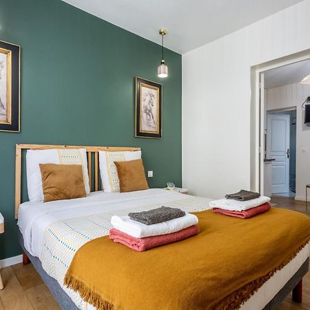 Staylib - Appartement 2 Pieces Aux Portes De Paris سانت أويه المظهر الخارجي الصورة