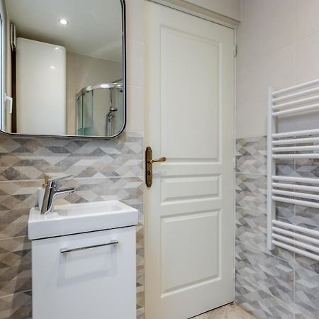 Staylib - Appartement 2 Pieces Aux Portes De Paris سانت أويه المظهر الخارجي الصورة