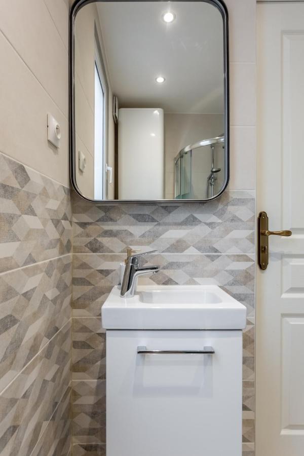 Staylib - Appartement 2 Pieces Aux Portes De Paris سانت أويه المظهر الخارجي الصورة