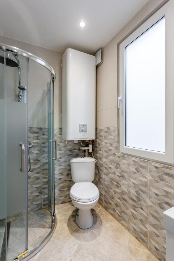 Staylib - Appartement 2 Pieces Aux Portes De Paris سانت أويه المظهر الخارجي الصورة